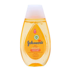 Baby Shampoo - 100ml