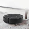 Portable Wireless Smart Sweeping Robot