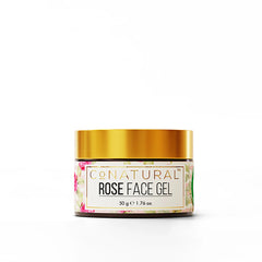 Rose Face Gel