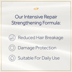 Dove Intense Repair Shampoo - 650ML