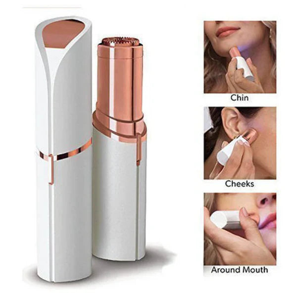 Facial Beauty - Flawless Hair Removal Machine