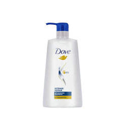 Dove Intense Repair Shampoo - 650ML