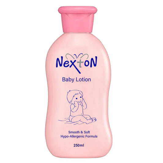 Nexton Baby Lotion 250ml