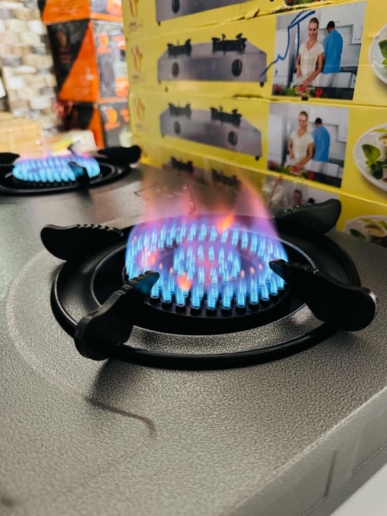 Al Khalij Stove – Unmatched Heat, Unbeatable Quality