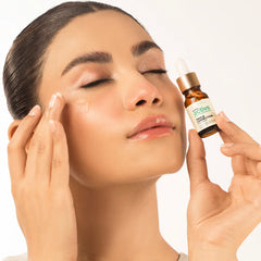 Triple Correction Eye Serum