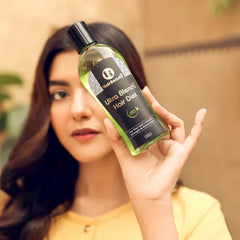 Ultra Blend Hair Diet Oil