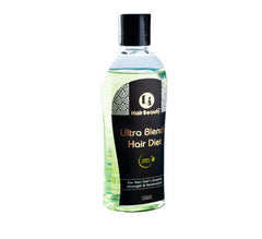 Ultra Blend Hair Diet Oil